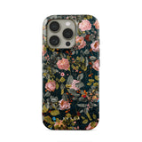 Burga iPhone 14 Skal Tough Bloomy Garden