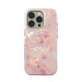 Burga iPhone 14 Skal Tough MagSafe Golden Coral