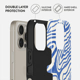 Burga iPhone 16 Plus Skal Tough MagSafe Seven Seas
