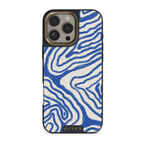 Burga iPhone 15 Skal Elite Dark MagSafe Seven Seas