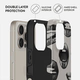 Burga iPhone 16 Skal Tough Next Mistake