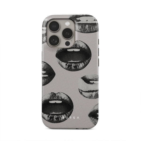 Burga iPhone 16 Pro Skal Tough MagSafe Next Mistake