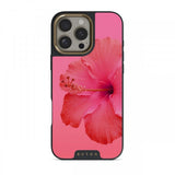 Burga iPhone 15 Plus Skal Elite Dark MagSafe Island Girl