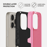 Burga iPhone 16 Plus Skal Tough MagSafe Favorite Bikini
