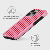 Burga iPhone 16 Plus Skal Tough MagSafe Favorite Bikini