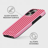 Burga iPhone 16 Pro Max Skal Tough MagSafe Favorite Bikini