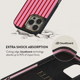 Burga iPhone 15 Skal Elite Dark MagSafe Favorite Bikini