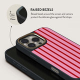 Burga iPhone 15 Skal Elite Dark MagSafe Favorite Bikini