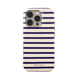 Burga iPhone 15 Pro Max Skal Tough MagSafe Old Money