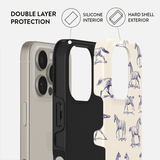 Burga iPhone 14 Skal Tough Derby Race