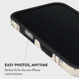 Burga iPhone 15 Skal Tough MagSafe Derby Race