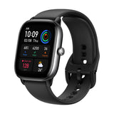 Begagnad Amazfit GTS 4 Mini Svart - Mycket bra skick