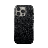 Burga iPhone 15 Pro Max Skal Tough MagSafe Reaper's Touch