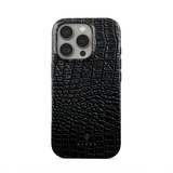 Burga iPhone 14 Skal Tough MagSafe Reaper's Touch