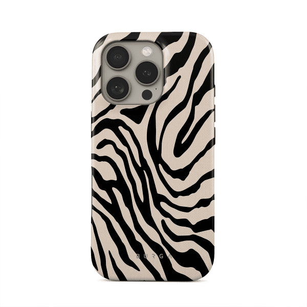 Burga iPhone 16 Skal Tough Imperial