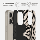 Burga iPhone 14 Skal Tough MagSafe Imperial