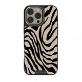 Burga iPhone 16 Pro Skal Elite Dark MagSafe Imperial
