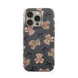 Burga iPhone 15 Skal Tough BFF
