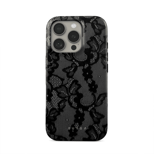 Burga iPhone 14 Skal Tough Magnetic