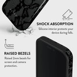 Burga iPhone 14 Skal Tough Magnetic