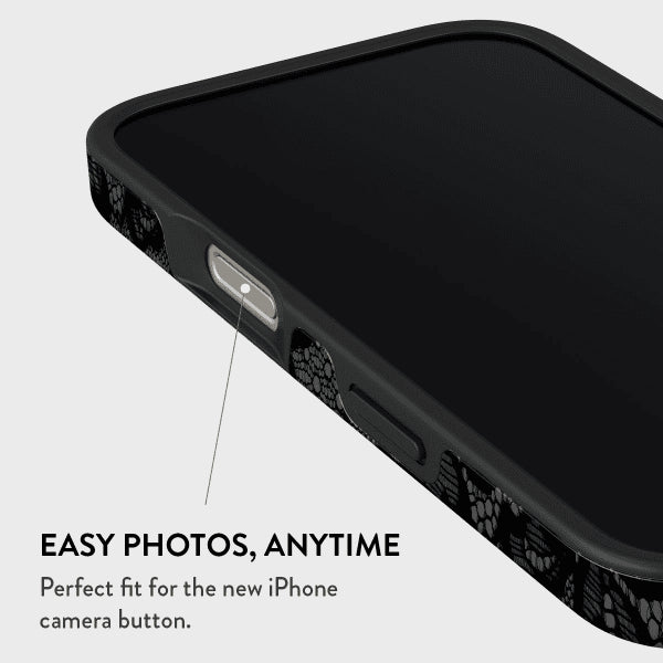 Burga iPhone 14 Skal Tough Magnetic