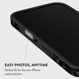 Burga iPhone 14 Skal Tough Magnetic