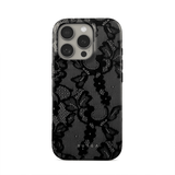 Burga iPhone 16 Pro Skal Tough MagSafe Magnetic