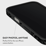 Burga iPhone 15 Pro Max Skal Tough MagSafe Magnetic