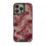 Burga iPhone 15 Pro Skal Elite Dark MagSafe Tender Kiss