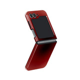 Burga Samsung Galaxy Z Flip 6 Skal Tough No Talking