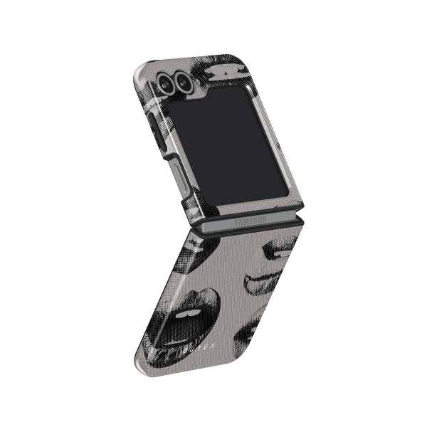 Burga Samsung Galaxy Z Flip 6 Skal Tough Next Mistake