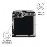 Burga Samsung Galaxy Z Flip 6 Skal Tough Next Mistake