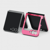 Burga Samsung Galaxy Z Flip 6 Skal Tough Island Girl
