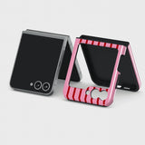 Burga Samsung Galaxy Z Flip 6 Skal Tough Favorite Bikini