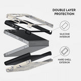 Burga Samsung Galaxy Z Flip 6 Skal Tough Derby Race