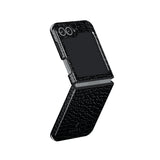 Burga Samsung Galaxy Z Flip 6 Skal Tough Reaper's Touch