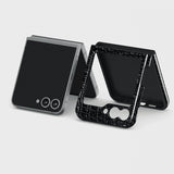 Burga Samsung Galaxy Z Flip 6 Skal Tough Reaper's Touch