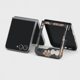 Burga Samsung Galaxy Z Flip 6 Skal Tough BFF