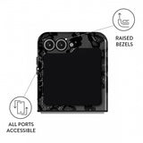 Burga Samsung Galaxy Z Flip 6 Skal Tough Magnetic