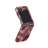 Burga Samsung Galaxy Z Flip 6 Skal Tough Tender Kiss