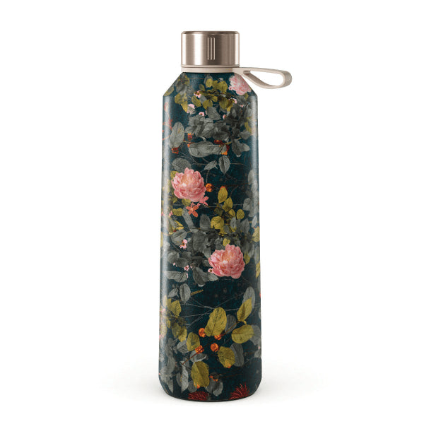 Burga Flaska Termos 800 ml Bloomy Garden