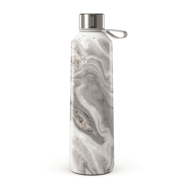 Burga Flaska Termos 800 ml Snowstorm