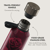Burga Flaska Termos 800 ml Femme Fatale