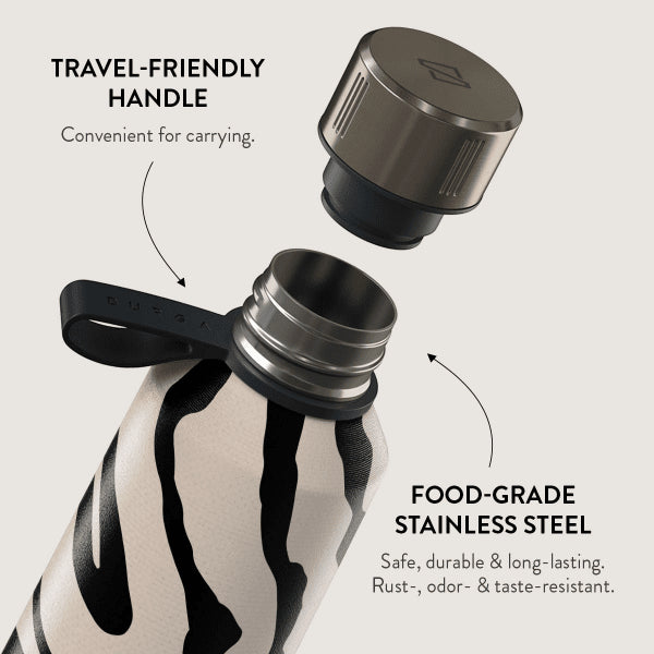 Burga Flaska Termos 800 ml Imperial