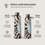 Burga Flaska Termos 800 ml Imperial