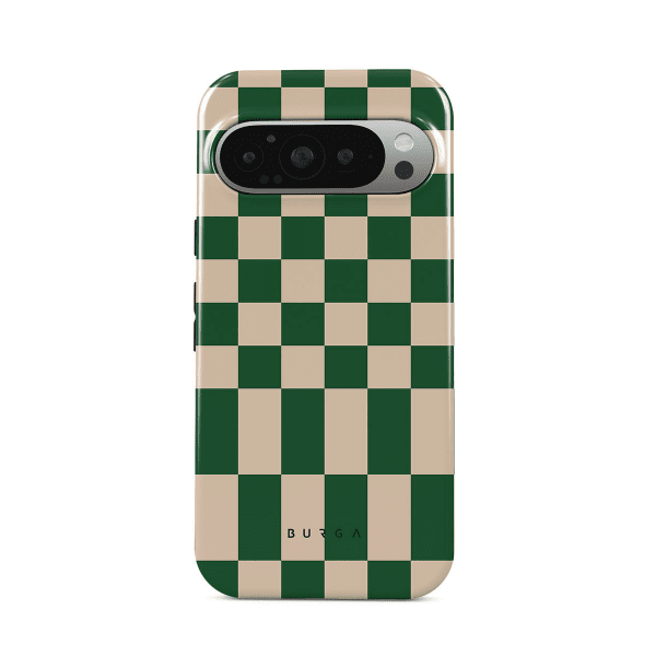 Burga Google Pixel 9 Pro XL Skal Tough Ivy League
