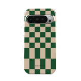 Burga Google Pixel 9 Pro XL Skal Tough Ivy League