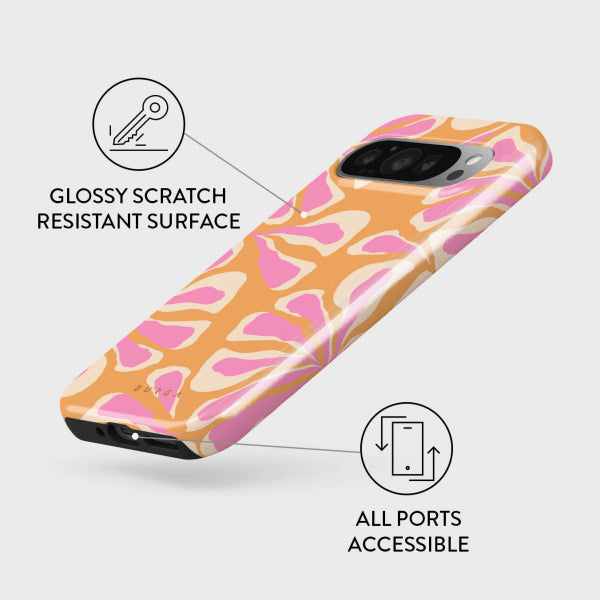 Burga Google Pixel 9 Pro XL Skal Tough Aloha