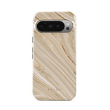 Burga Google Pixel 9/Pixel 9 Pro Skal Tough Full Glam