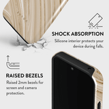Burga Google Pixel 9 Pro XL Skal Tough Full Glam
